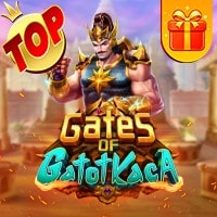 Gates of Gatot Kaca