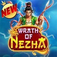 Wrath of Nezha
