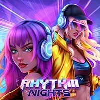 Rhythm Nights
