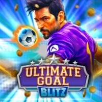 Ultimate Goal Blitz