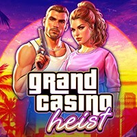 Grand Casino Heist