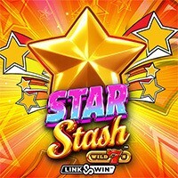 Star Stash Wild 7's