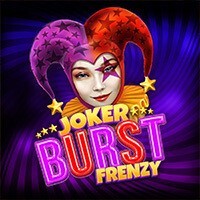 Joker Burst Frenzy