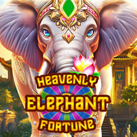 Heavenly Elephant Fortune