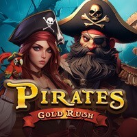 Pirates Gold Rush