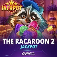 The Racaroon 2 Jackpot™