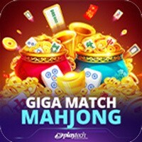 Giga Match Mahjong