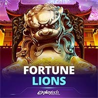 Fortune Lions