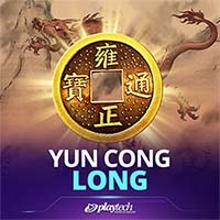 Yun Cong Long