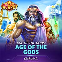 Age of the Gods