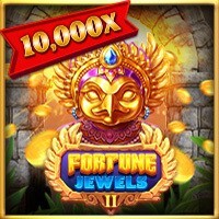 Fortune Jewels II