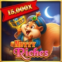 Nutty Riches