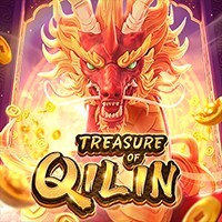 TREASURE OF QILIN