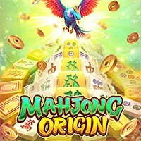 MAHJONG：ORIGIN
