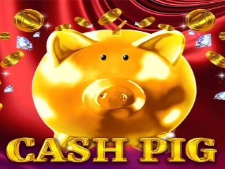 Cash Pig