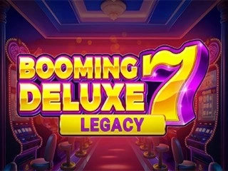 Booming Seven Deluxe Legacy
