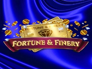 Fortune And Finery
