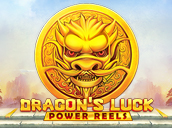 Dragon's Luck Power Reels