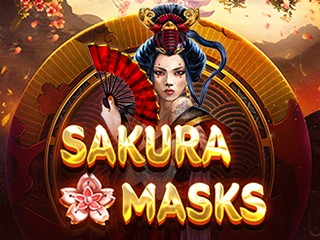 Sakura Masks