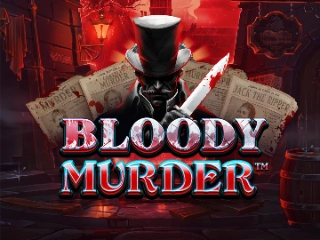 Bloody Murder