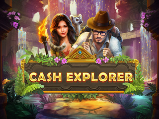 Cash Explorer