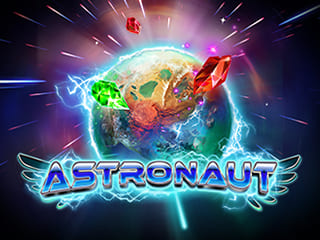 Astronaut