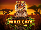 Wild Cats Multiline