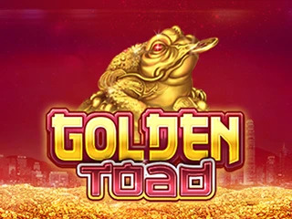 Golden Toad RT