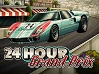 24 Hour Grand Prix