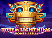 Totem Lightning Power Reels