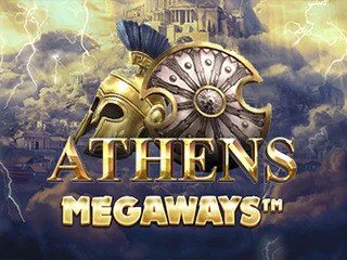 Athens Megaways