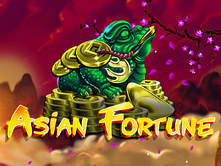 Asian Fortune