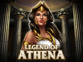 Legend Of Athena