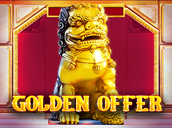 Golden Offer