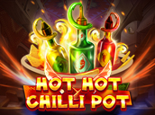 Hot Hot Chilli Pot