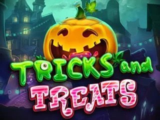 Tricks And Treats