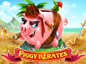 Piggy Pirates