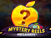 Mystery Reels Megaways