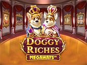 Doggy Riches Megaway