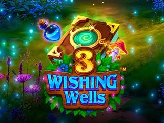 3 Wishing Wells