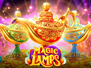 Magic Lamps